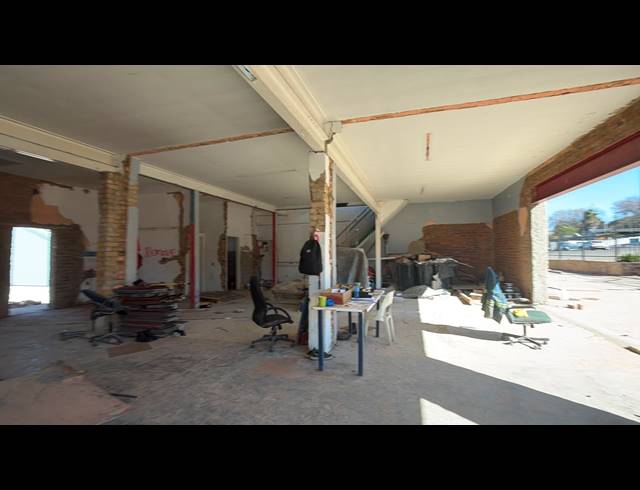 330M² WAREHOUSE TO LET IN EASTLEIGH